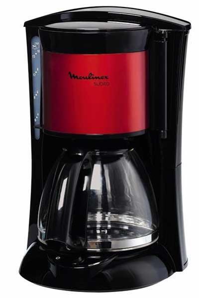 قهوه ساز مولینکس FG110800