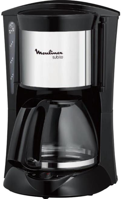 قهوه ساز مولینکس FG1105