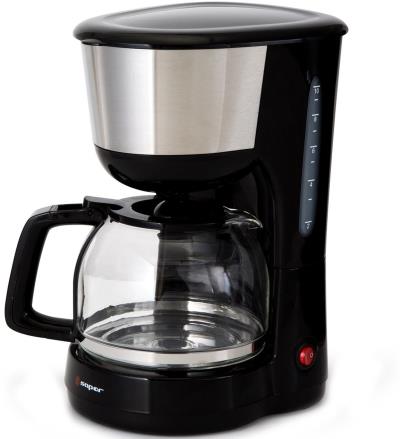 قهوه ساز ساپر SCM 480