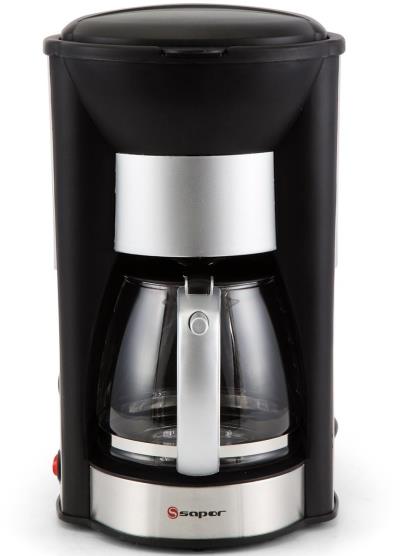 قهوه ساز ساپر SCM 450