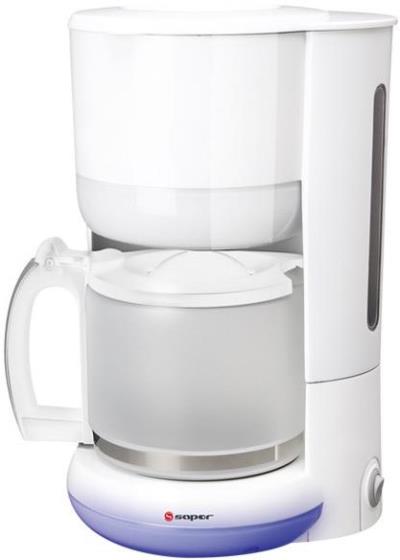 قهوه ساز ساپر SCM 300