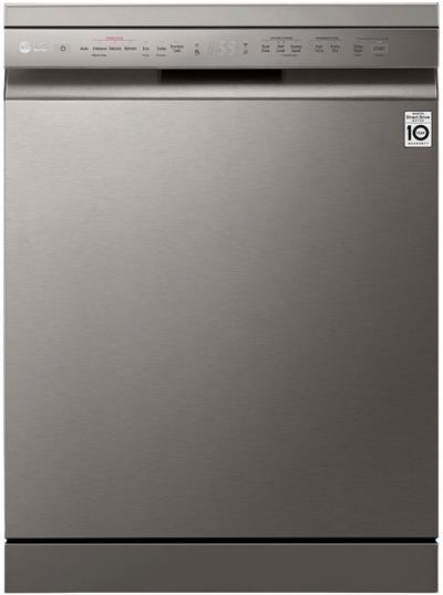 ماشین ظرفشویی ال جی مدل XD90