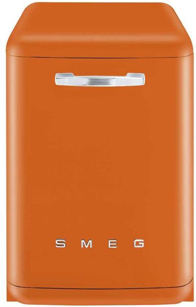 ماشین ظرفشویی اسمگ مدل LVFAB