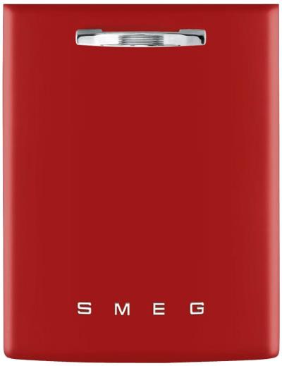 ماشین ظرفشویی توکار اسمگ مدل ST2FAB