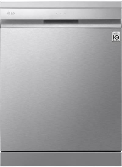 ماشین ظرفشویی ال جی مدل XD88