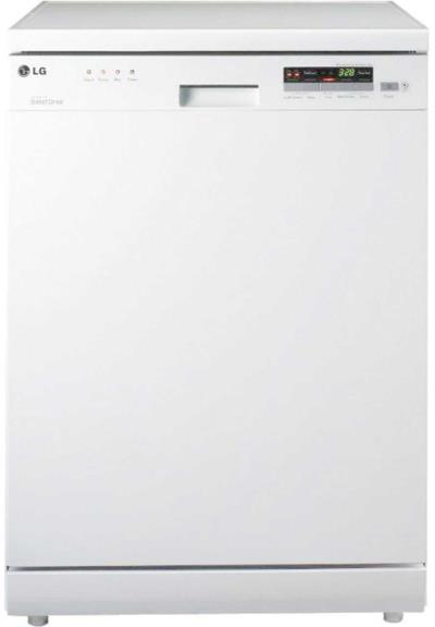 ماشین ظرفشویی ال جی مدل DE24T GSC