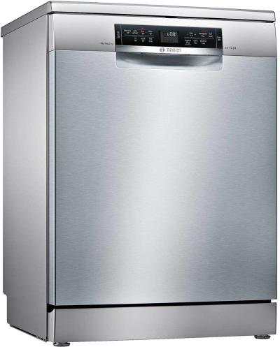 ماشین ظرفشویی سری 6 بوش مدل SMS67TI02B