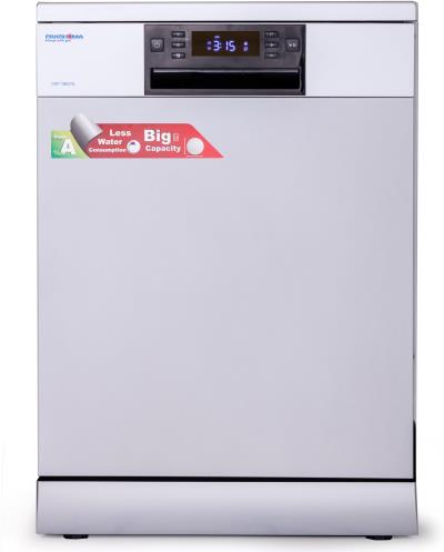 ماشین ظرفشویی پاکشوما مدل DSP 15623