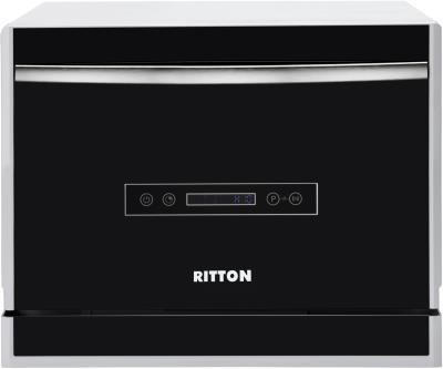 ماشین ظرفشویی رومیزی ریتون مدل GOLDEN TOUCH