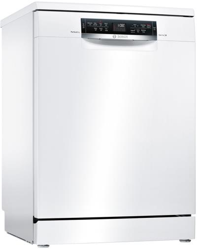 ماشین ظرفشویی سری 6 بوش مدل SMS68TW02B ماشین ظرفشویی سری 6 بوش مدل SMS68TW02B