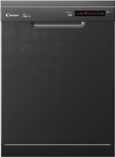 ماشین ظرفشویی کندی مدل CDPN 1 D 390