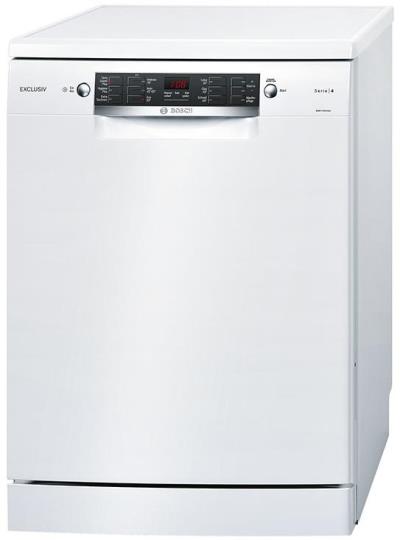 ماشین ظرفشویی بوش مدل BOSCH SMS46MW01D