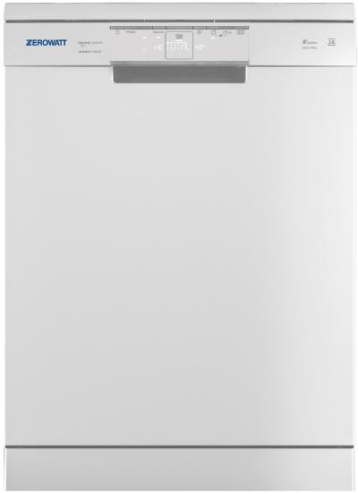 ماشین ظرفشویی زیرووات مدلZDPN 1S641