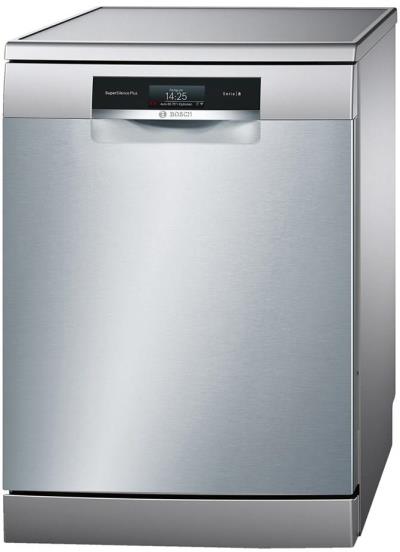 ماشین ظرفشویی بوش مدل SMS88TI01M ماشین ظرفشویی بوش مدل SMS88TI01M