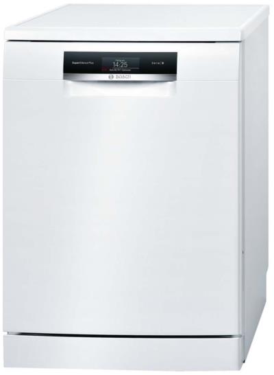 ماشین ظرفشویی بوش مدل SMS88TW02M