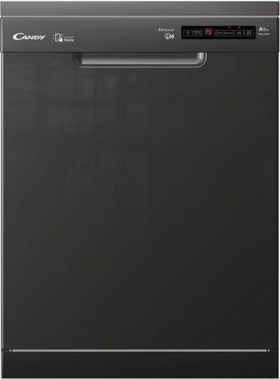 ماشین ظرفشویی کندی مدل CDPN 2D622O