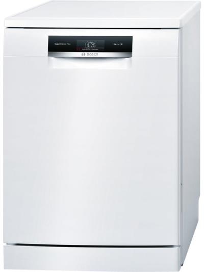 ماشین ظرفشویی بوش مدل SMS88TW01M ماشین ظرفشویی بوش مدل SMS88TW01M