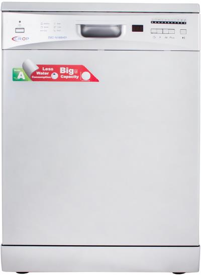 ماشین ظرفشویی کروپ مدل DSC 14168H