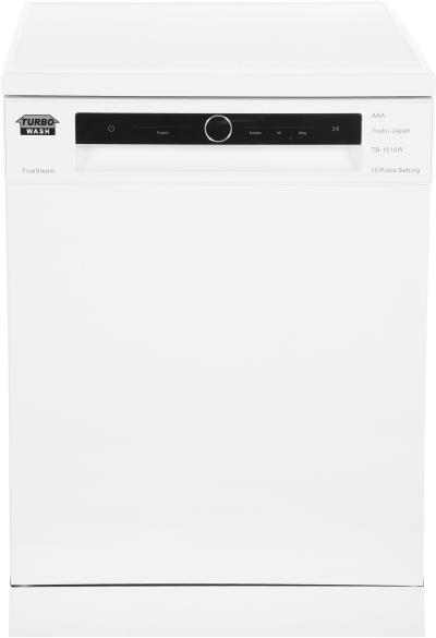 ماشین ظرفشویی توربو واش مدل TB 1510