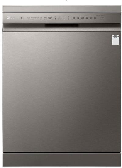 ماشین ظرفشویی ال جی مدل DFB512FP