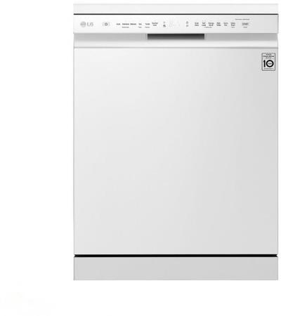 ماشین ظرفشویی الجی مدل DFB512FP