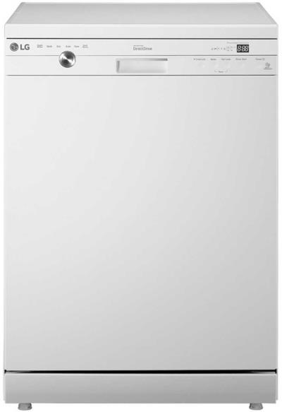 ماشین ظرفشویی ال جی مدل DC32