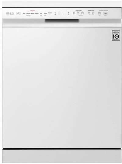 ماشین ظرفشویی ال جی مدل XD77