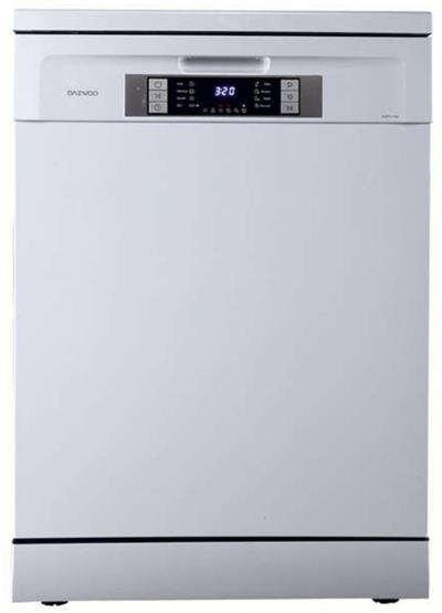 ماشین ظرفشویی دوو مدل DDW M1411