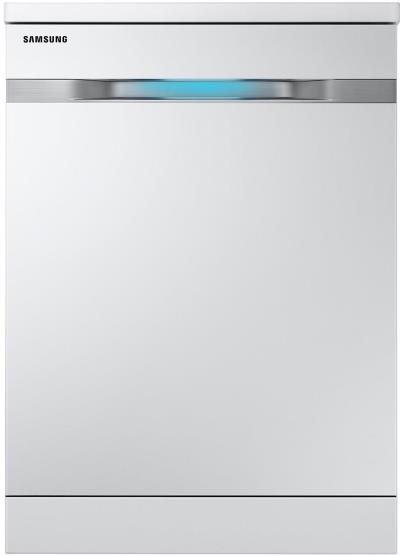 ماشین ظرفشویی سامسونگ مدل D162