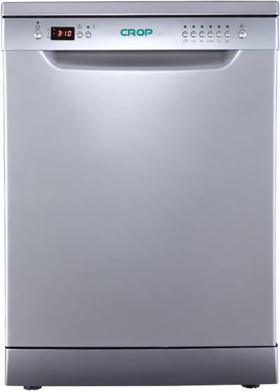 ماشین ظرفشویی کروپ مدل DSC 1406