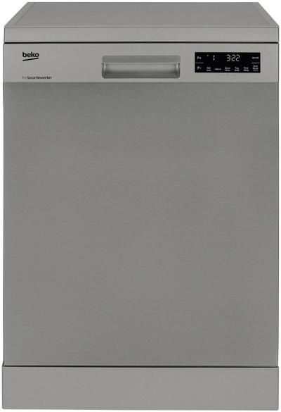 ماشین ظرفشویی بکو مدل DFN28320