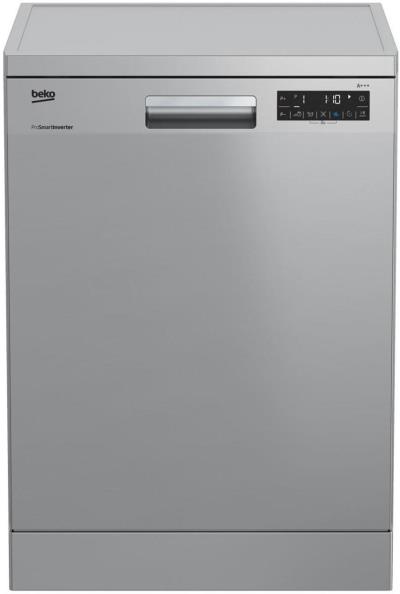 ماشین ظرفشویی بکو مدل DFN 28220