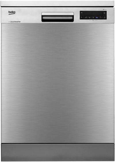 ماشین ظرفشویی بکو مدل DFN 39330