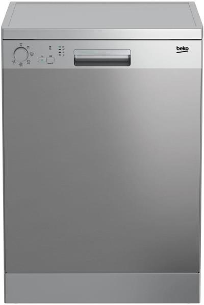 ماشین ظرفشویی بکو مدل DFC05210X
