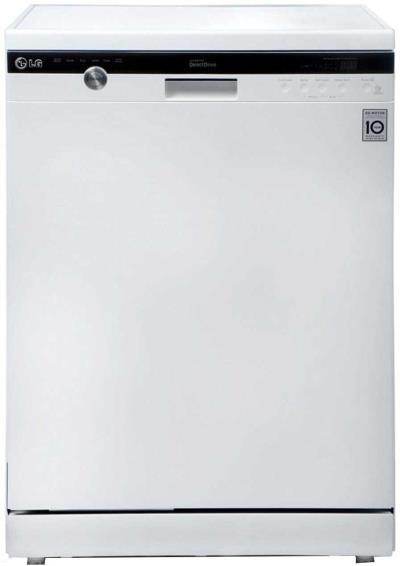 ماشین ظرفشویی ال جی مدل DC35 ماشین ظرفشویی ال جی مدل DC35