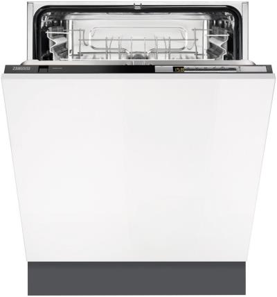 ماشین ظرفشویی توکار زانوسی مدل ZDT26020FA