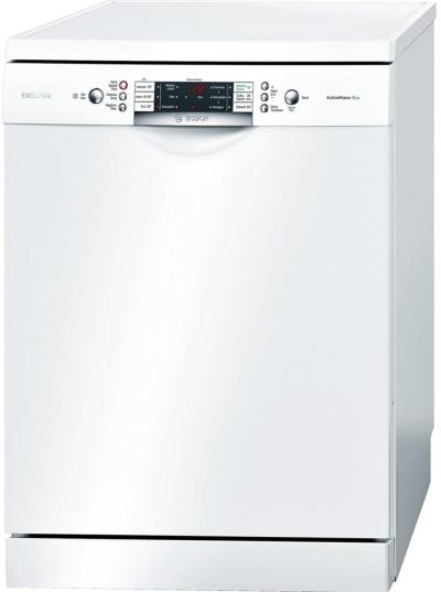 ماشین ظرفشویی بوش مدل SMS86N72DE