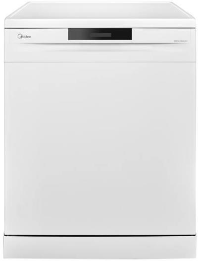 ماشین ظرفشویی مایدیا مدل WQP14 7605V W