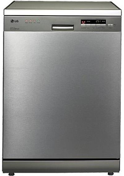 ماشین ظرفشویی ال جی DW EN1050S