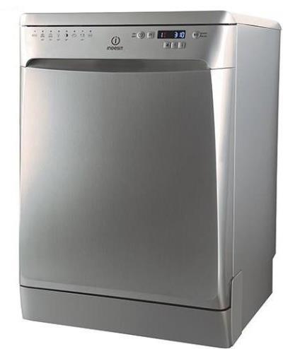 ماشین ظرفشویی ایندزیت مدل DFP 58 T 94 CA NX