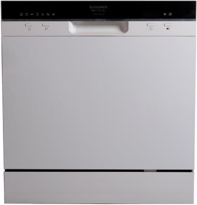 ماشین ظرفشویی الگانس مدل WQP8 3802B مناسب برای 8 نفر ماشین ظرفشویی الگانس مدل WQP8 3802B مناسب برای 8 نفر