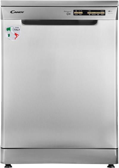 ماشین ظرفشویی کندی مدل CDP 1D64 ماشین ظرفشویی کندی مدل CDP 1D64