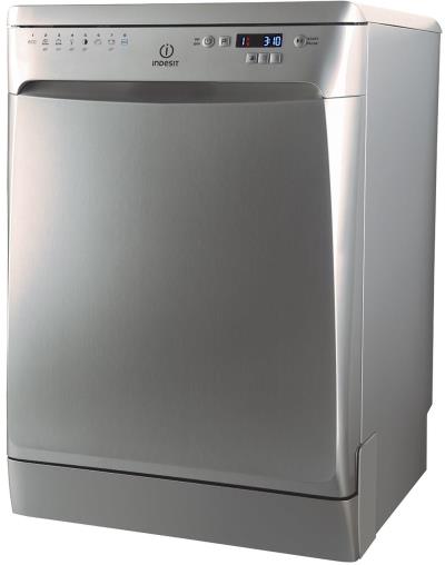 ماشین ظرفشویی ایندزیت مدل DFP58T94