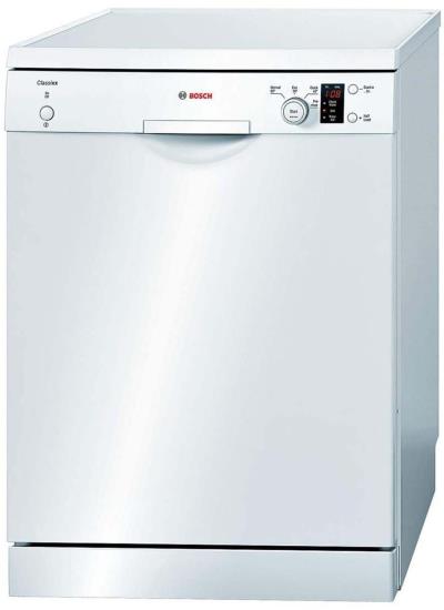 ماشین ظرفشویی بوش مدل SMS50E02IR