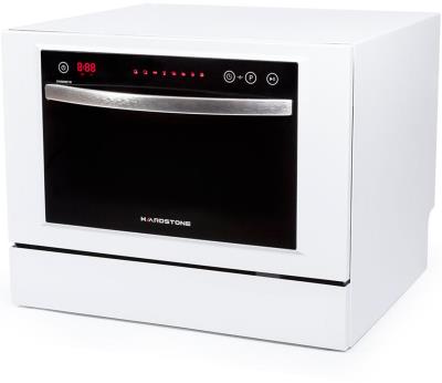 ماشین ظرفشویی رومیزی هاردستون مدل DWM0601