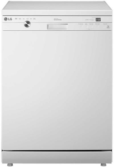 ماشین ظرفشویی ال جی مدل DC32