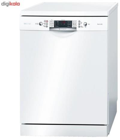 ماشین ظرفشویی بوش مدل SMS86P92DE
