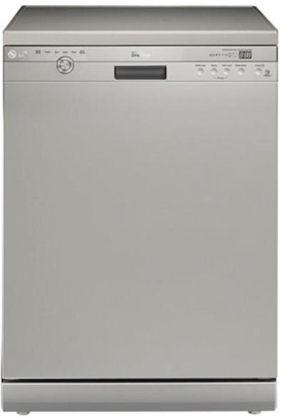 ماشین ظرفشویی ال جی KD C703NT