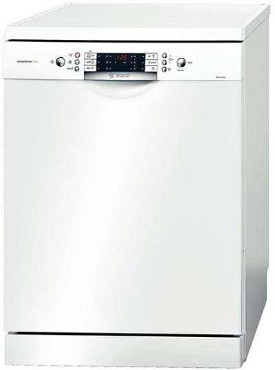 ماشین ظرفشویی بوش SMS69M12GC