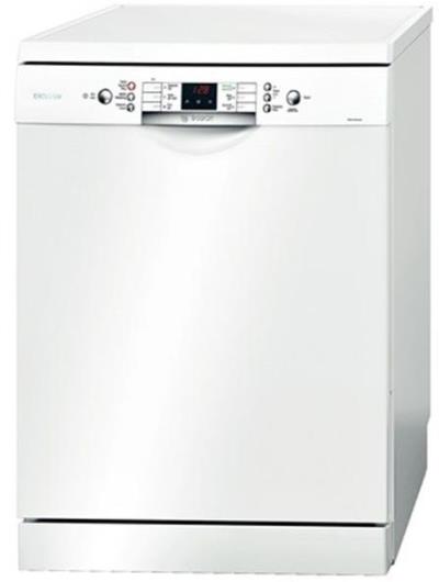 ماشین ظرفشویی بوش مدل SMS86P12DE